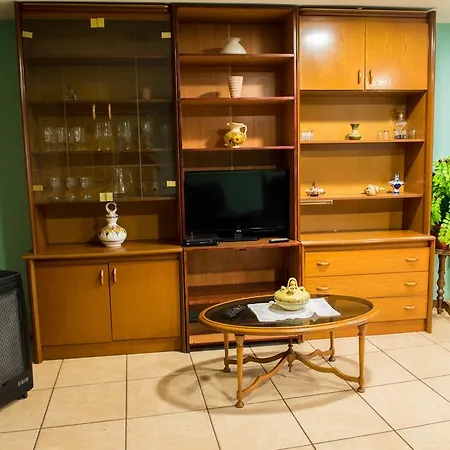 Daire Apartamento Cal Po