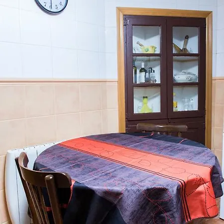 Daire Apartamento Cal Po *