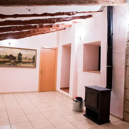 Apartamento Cal Po