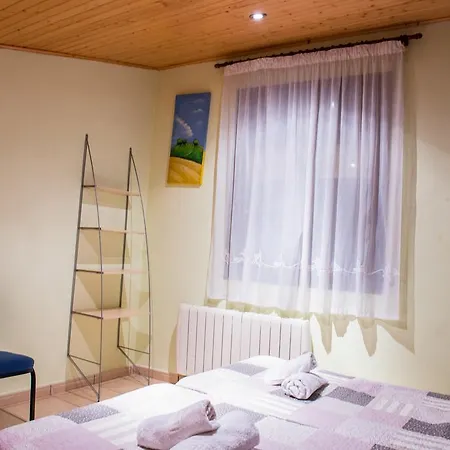 Apartamento Cal Po Cabra del Camp