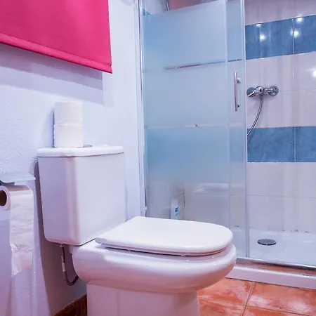 Apartamento Cal Po