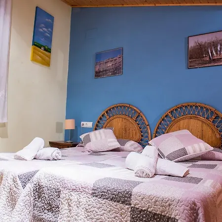 Daire Apartamento Cal Po