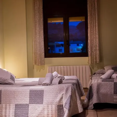 Apartamento Cal Po