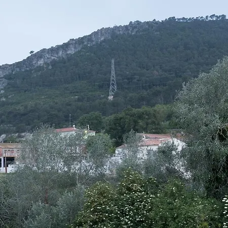 Apartamento Cal Po Cabra del Camp