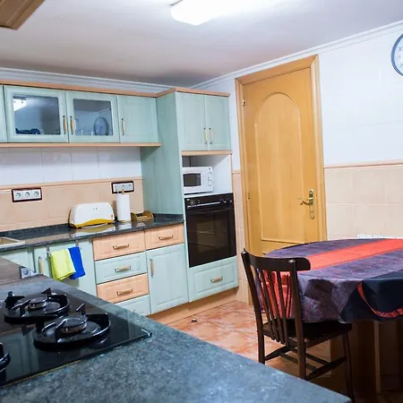 Daire Apartamento Cal Po *