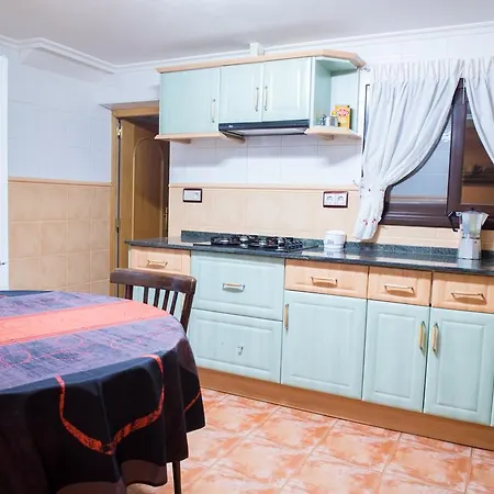 Apartamento Cal Po
