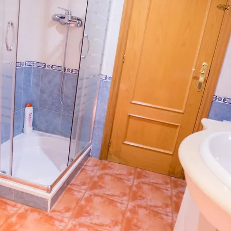 Apartamento Cal Po