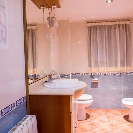 Daire Apartamento Cal Po
