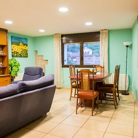 Apartamento Cal Po Cabra del Camp
