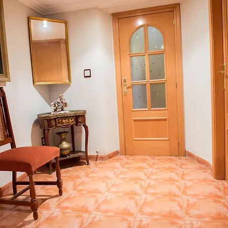Daire Apartamento Cal Po Cabra del Camp