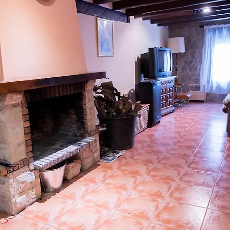 Daire Apartamento Cal Po *