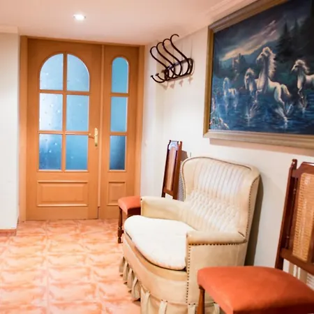 Daire Apartamento Cal Po *