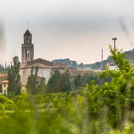 Apartamento Cal Po Cabra del Camp