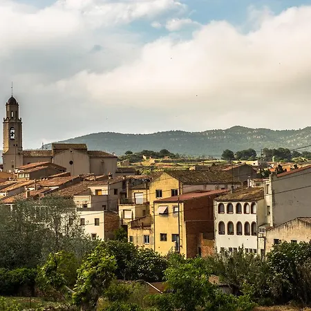 Apartamento Cal Po Cabra del Camp