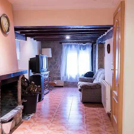 Apartamento Cal Po Cabra del Camp