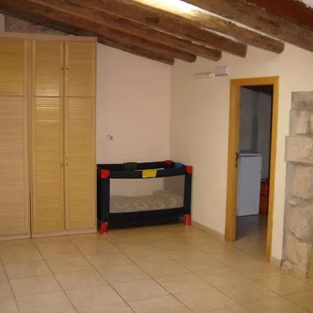 Daire Apartamento Cal Po *