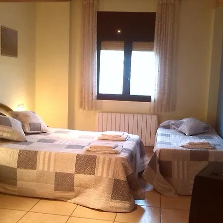 Apartamento Cal Po