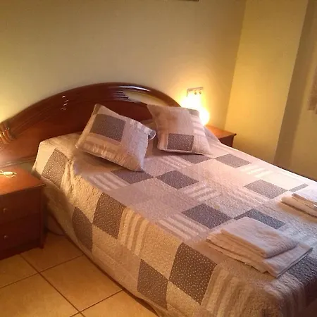 Apartamento Cal Po * Cabra del Camp